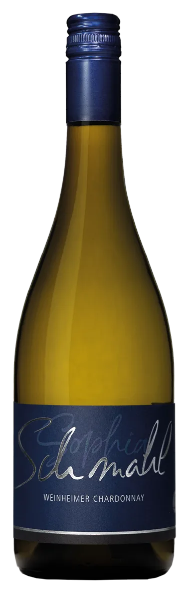 Weinheimer Chardonnay Sophia