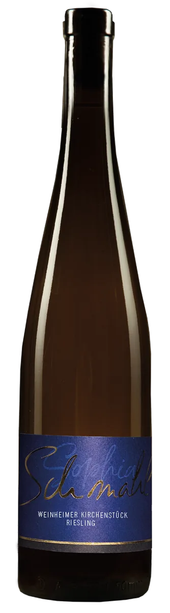 Weinheimer Kirchenstück Riesling Sophia