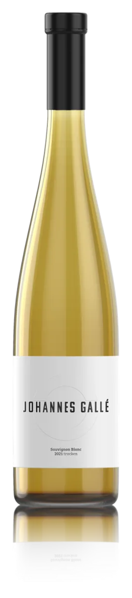 Johannes Gallé Sauvignon Blanc