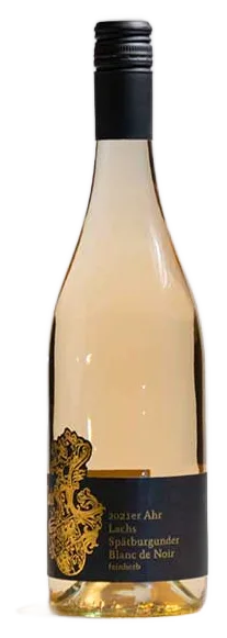2025er Ahr Lachs Spätburgunder Blanc de Noir
