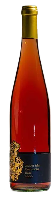 202er Ahr Coels'sche Rosé
