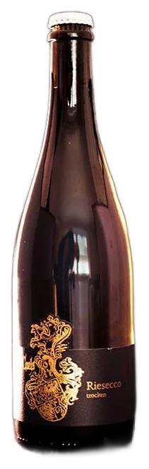 RIESECCO Riesling Perlwein