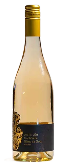 2021er Ahr Coels’sche Blanc de Noir