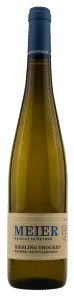 Weißwein Riesling trocken Weyher - Buntsandstein