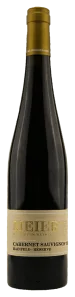 Rotwein Cabernet Sauvignon trocken Hainfeld Réserve