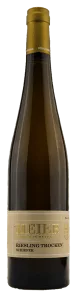 Orangewein Riesling trocken Schiefer