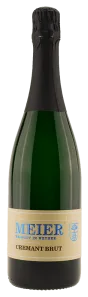 Sekt Cremant Weißburgunder brut