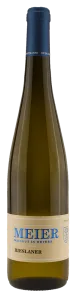 Weißwein Rieslaner Auslese