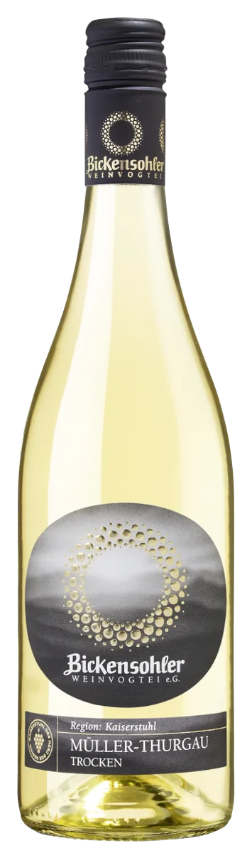 Müller-Thurgau trocken