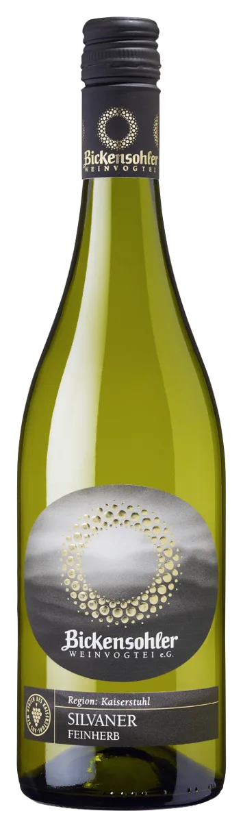 Silvaner feinherb