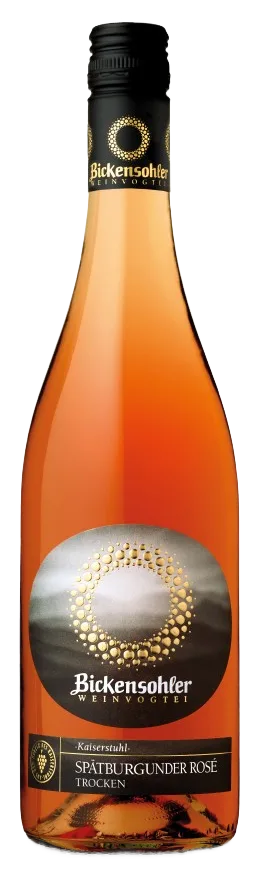 Kühler Morgen Spätburgunder Rosé