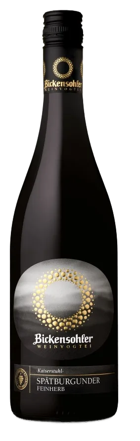 Kühler Morgen Spätburgunder Rotwein