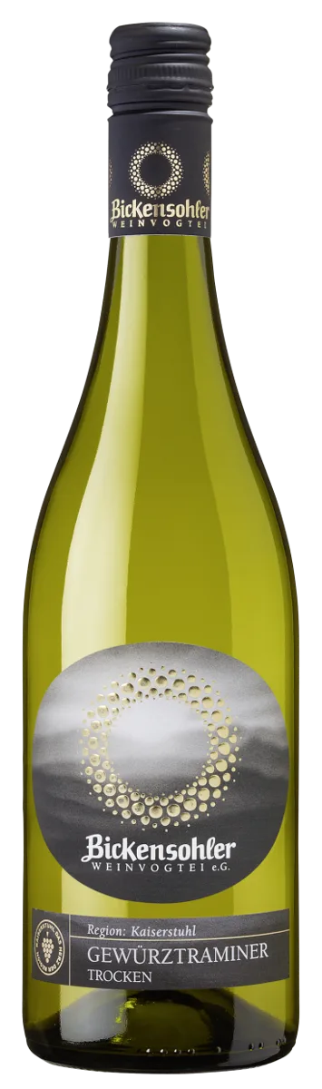Gewürztraminer trocken