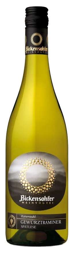 Gewürztraminer Spätlese