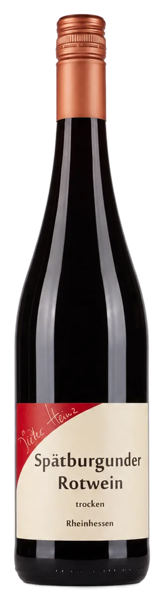 Spätburgunder rotwein trocken