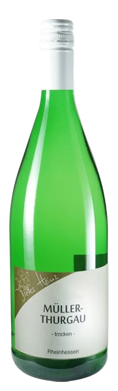 Müller-Thurgau trocken