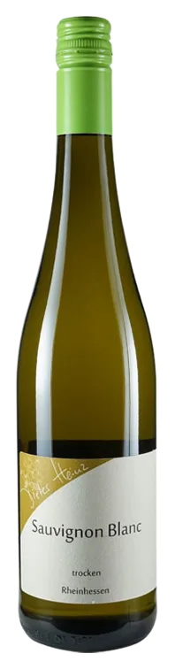 Sauvignon Blanc feinherb