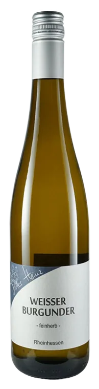 Weißer Burgunder feinherb
