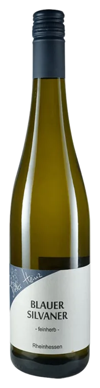 Blauer Silvaner feinherb