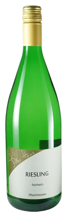 Riesling feinherb