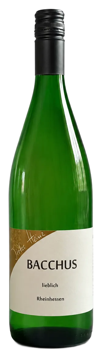 Bacchus Qw