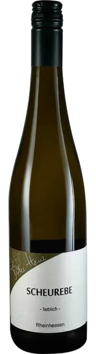 Scheurebe lieblich