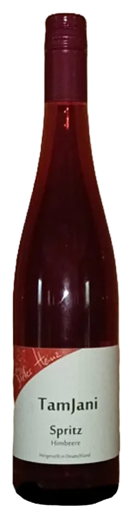 TamJani Spritz