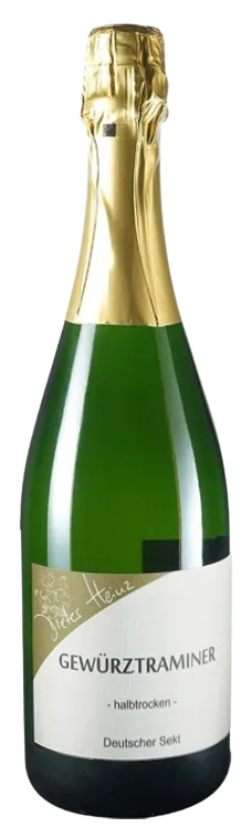Gewürztraminer Sekt