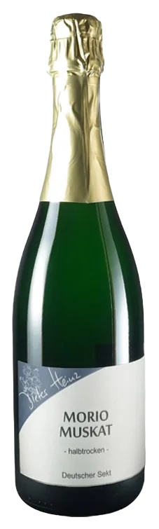 Morio-Muskat Sekt