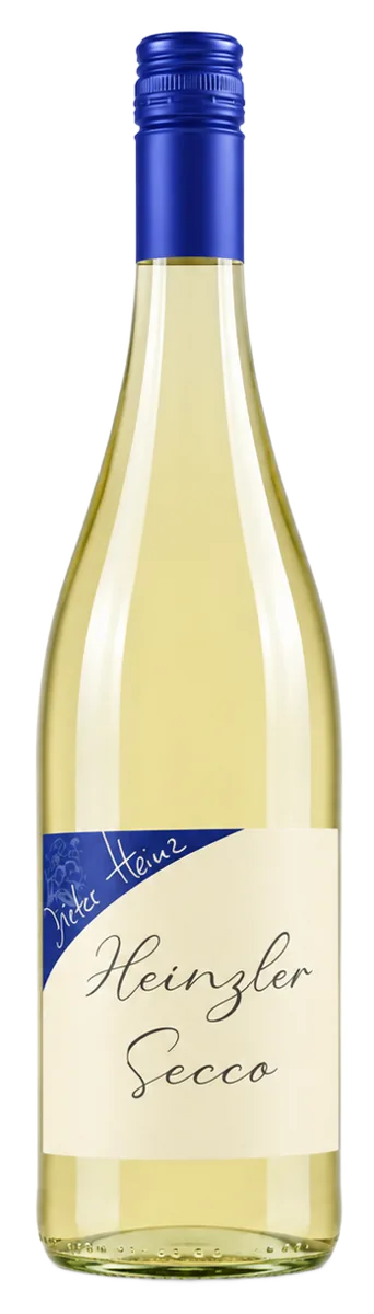 Heinzler Secco