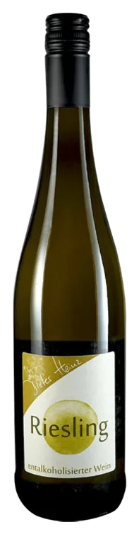Riesling alkoholfrei