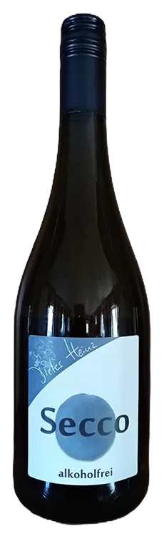 Secco alkoholfrei