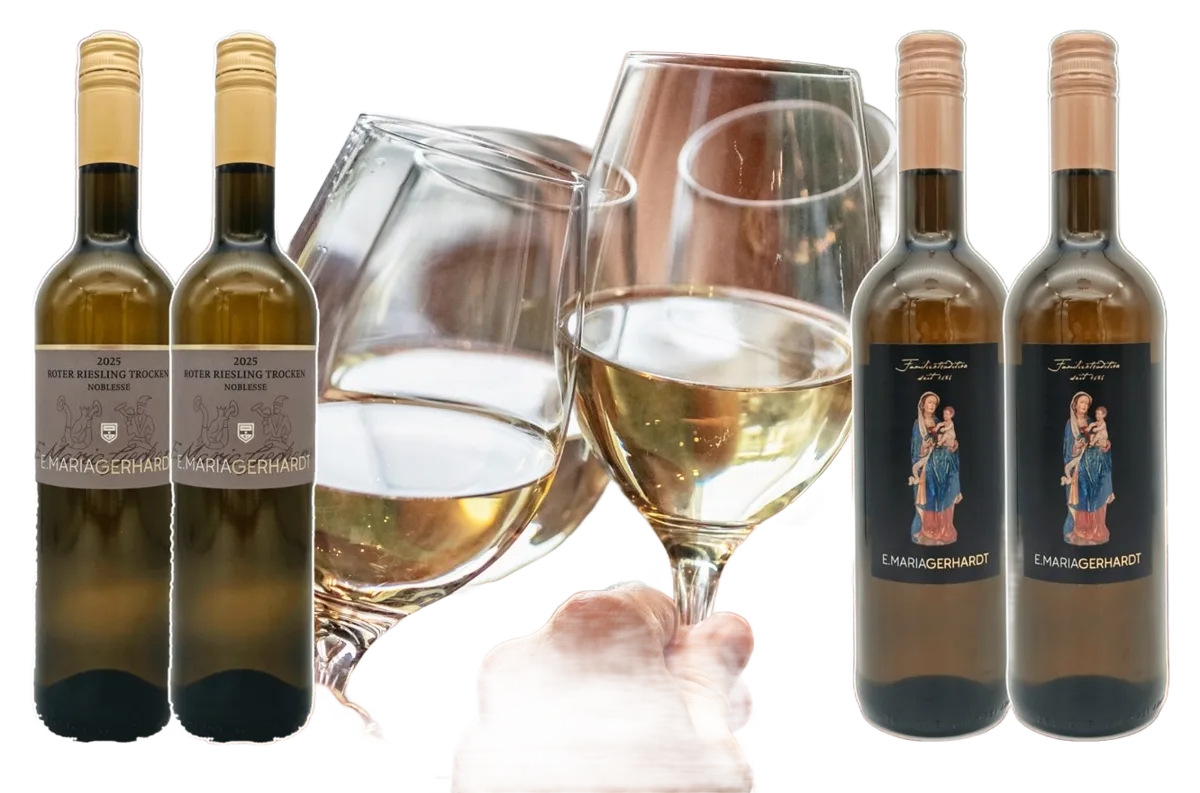Gewürztraminer