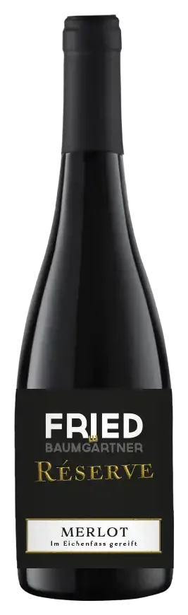 RESERVE MERLOT
