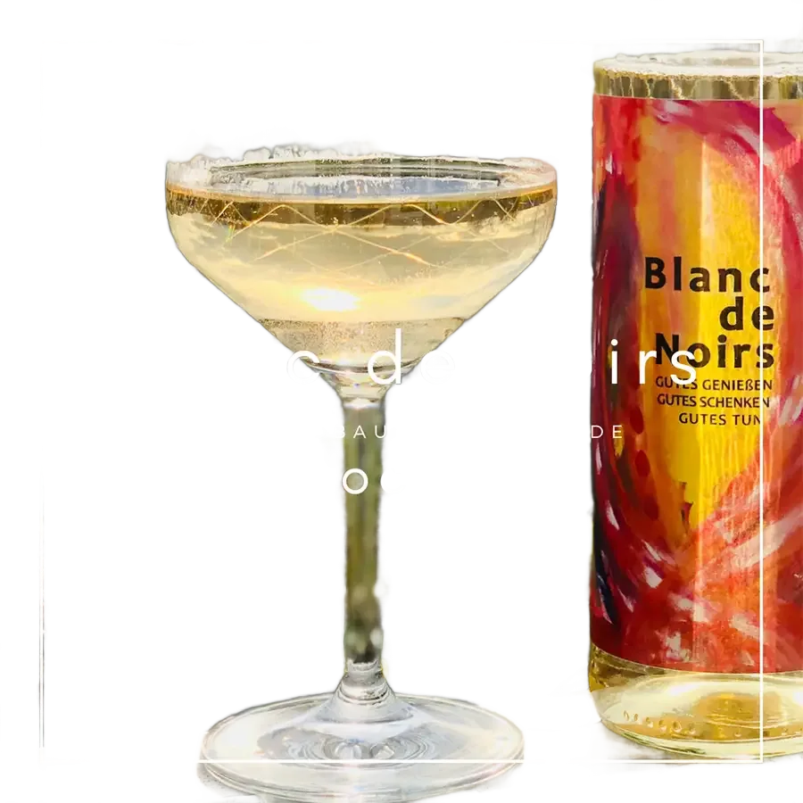 Rena Blanc de Noirs