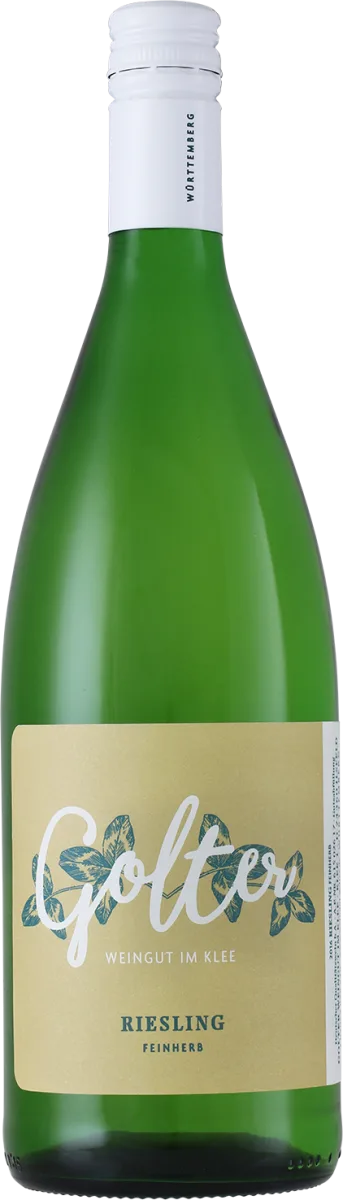 Riesling feinherb