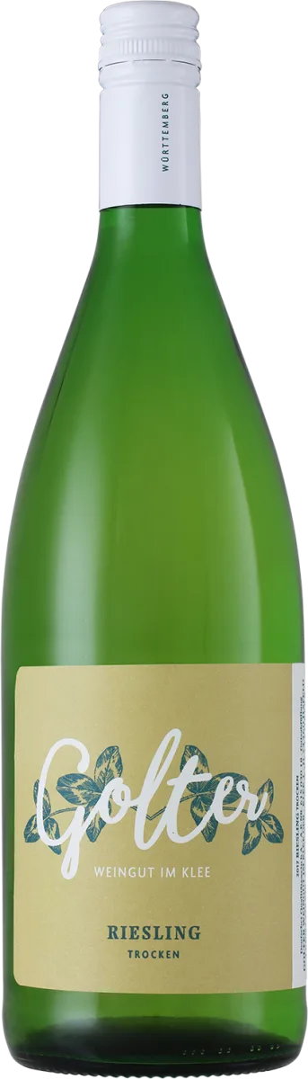 Riesling trocken