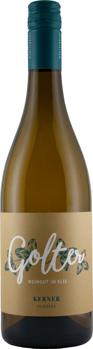 Kerner Kabinett feinherb, Ilsfeld