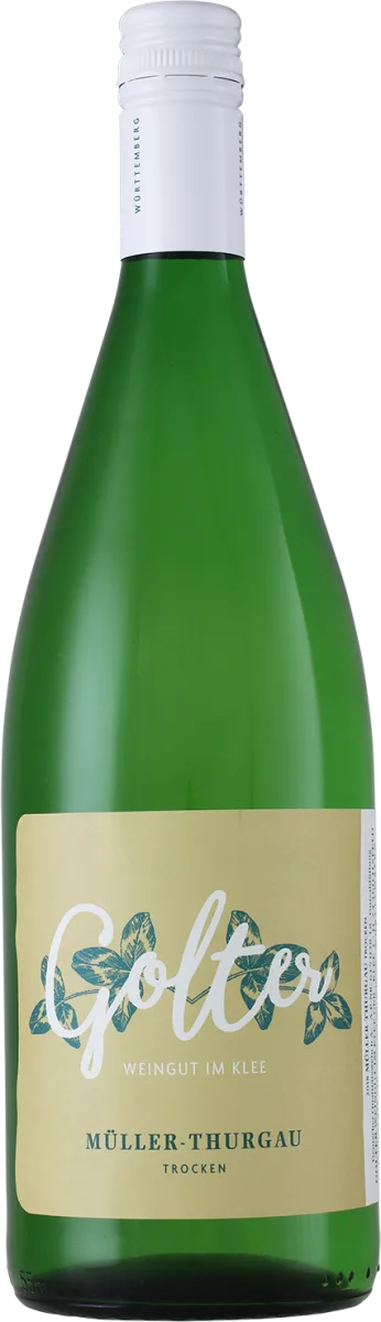 Müller-Thurgau trocken
