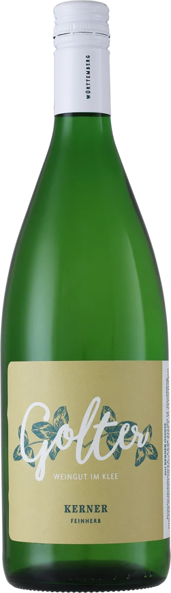 Kerner feinherb