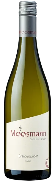 Grauburgunder