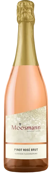 Pinot Rosé Brut