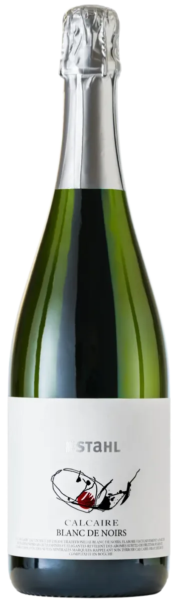 CALCAIRE Blanc de Noirs brut nature