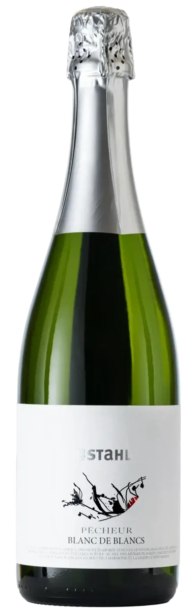 BLANC DE BLANCS – BRUT