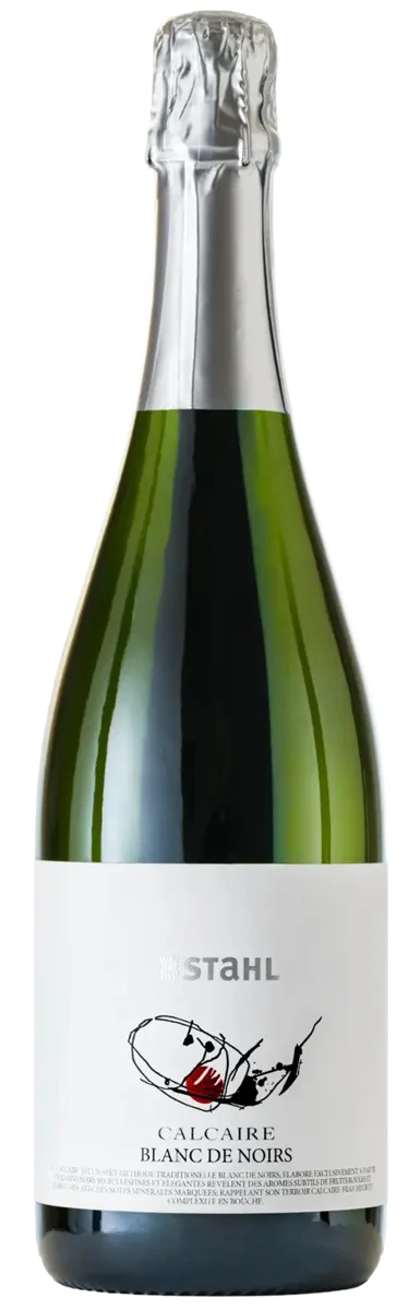 BLANC DE NOIRS