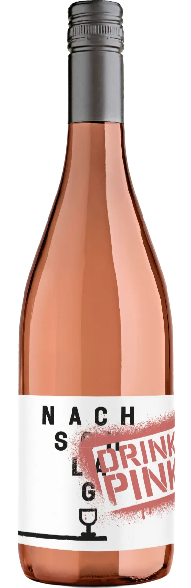 Drink Pink