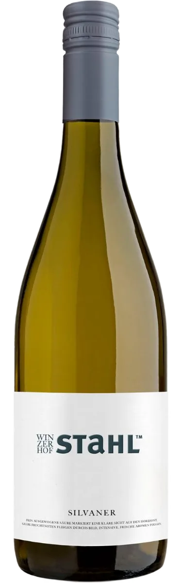 SILVANER Best of Selection