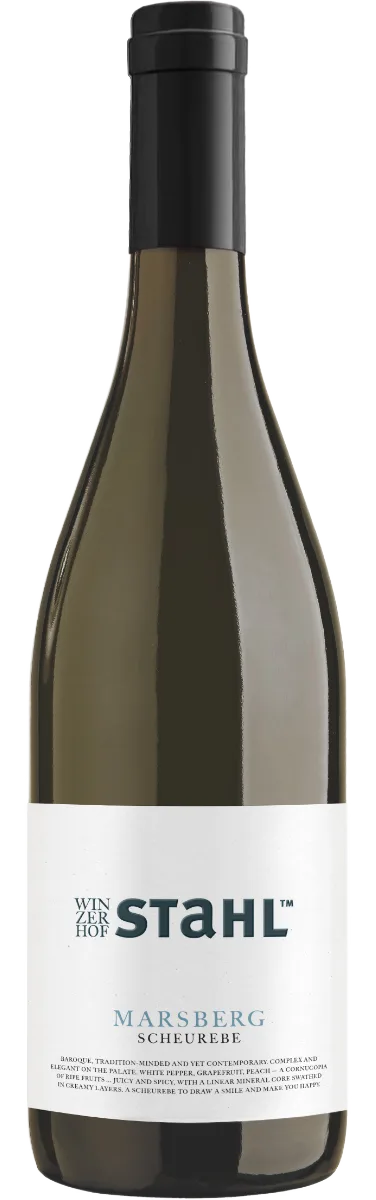 "MARSBERG" Scheurebe