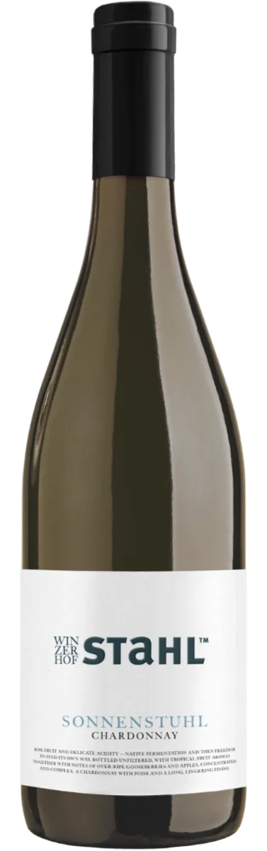 "SONNENSTUHL" CHARDONNAY