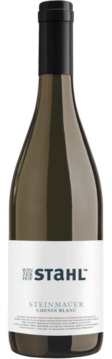 "STEINMAUER" Chenin blanc
